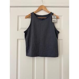NWT Everlane Perform Tank Top XXL